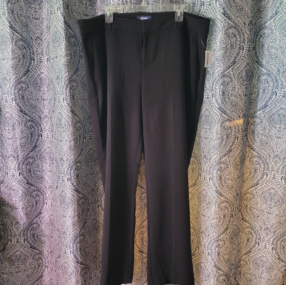 Old Navy Harper pants